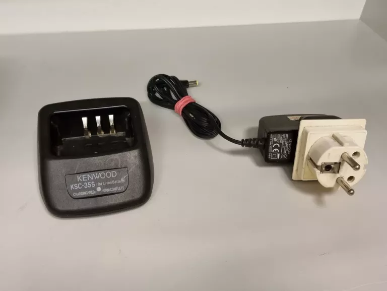KENWOOD TK-3000 E RADIOTELEFON ANALOGOWY 3 SZT