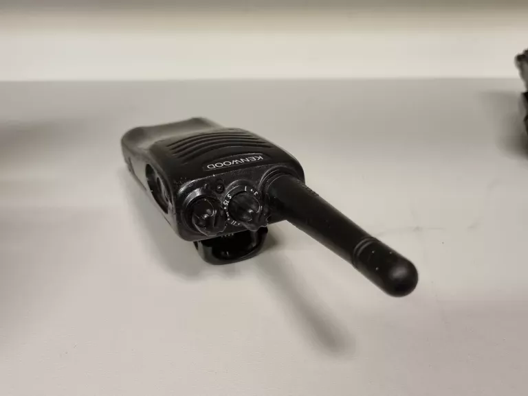 KENWOOD TK-3000 E RADIOTELEFON ANALOGOWY 3 SZT