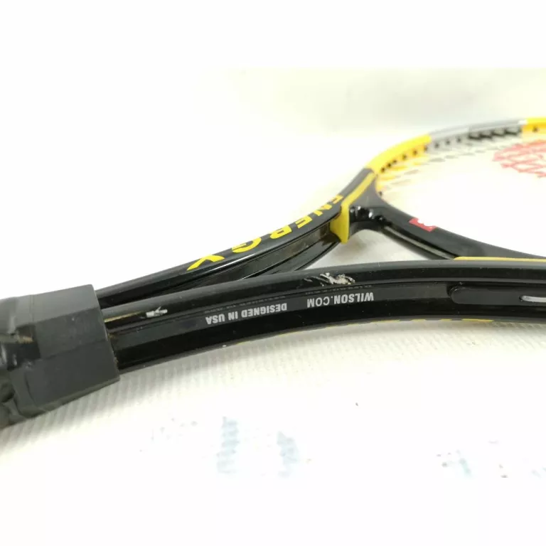RAKIETA TENISOWA WILSON ENERGY TITANIUM