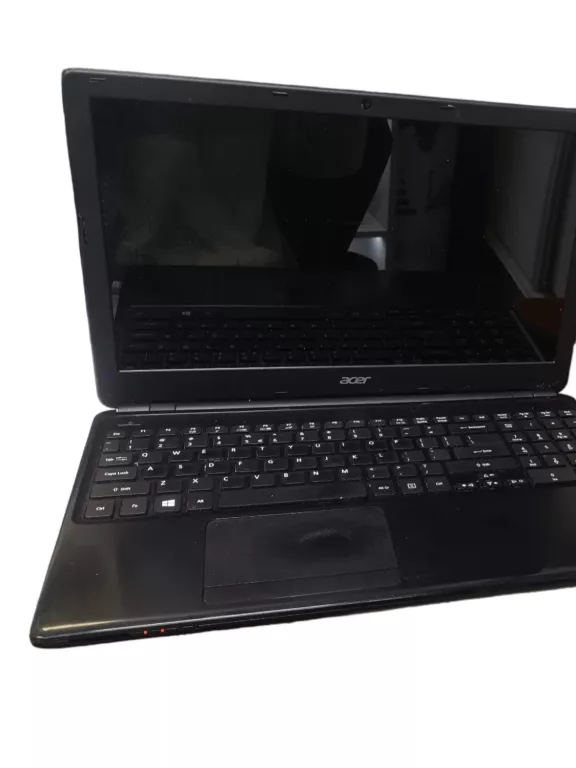 LAPTOP ACER ASPIRE E1 Z5WE1+ ŁADOWARKA