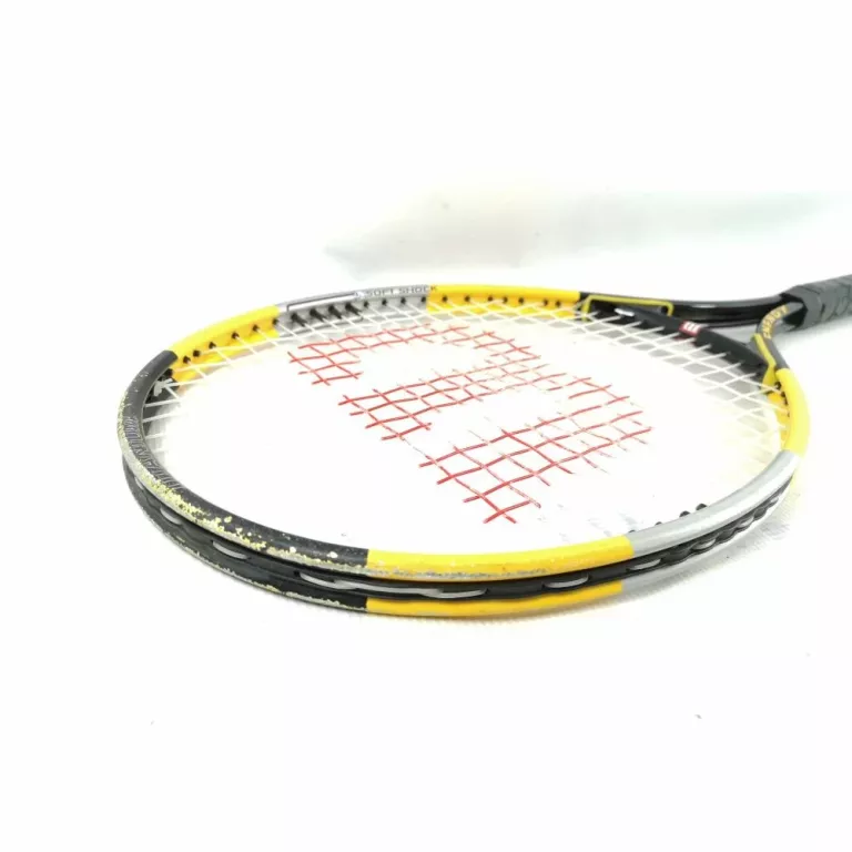 RAKIETA TENISOWA WILSON ENERGY TITANIUM