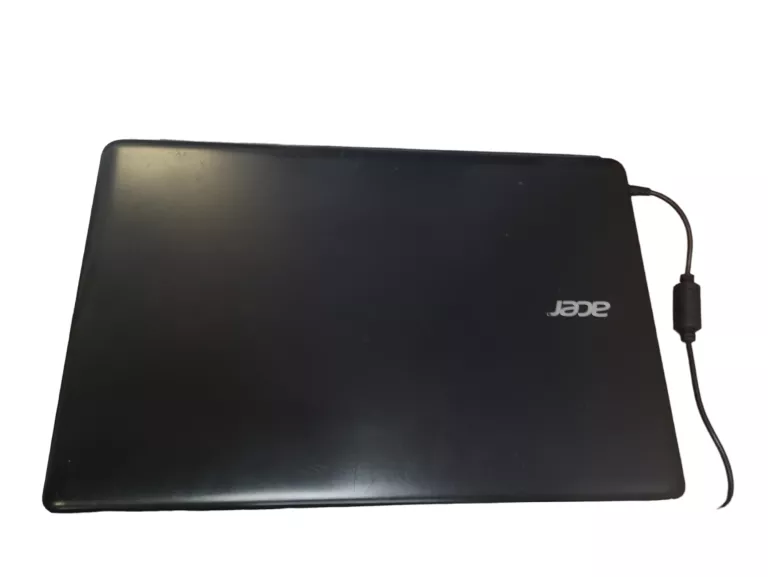 LAPTOP ACER ASPIRE E1 Z5WE1+ ŁADOWARKA