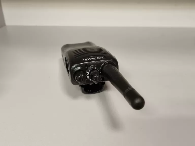 KENWOOD TK-3000 E RADIOTELEFON ANALOGOWY 3 SZT
