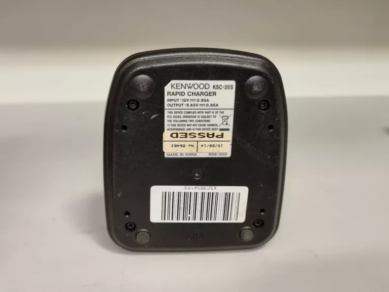 KENWOOD TK-3000 E RADIOTELEFON ANALOGOWY 3 SZT