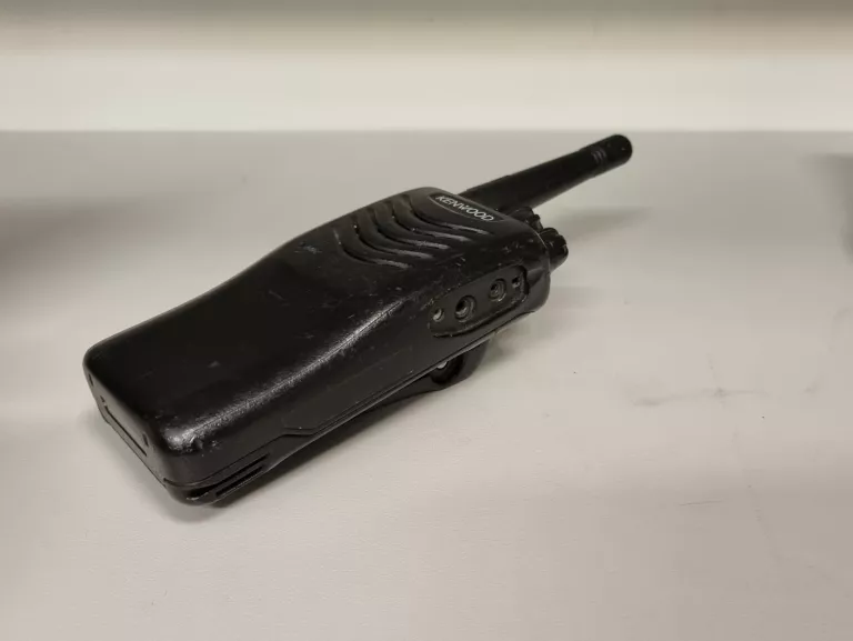 KENWOOD TK-3000 E RADIOTELEFON ANALOGOWY 3 SZT