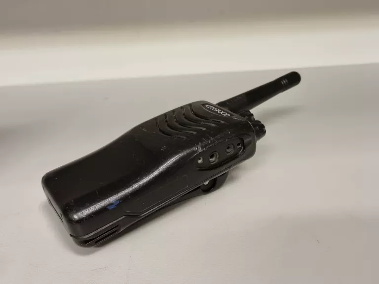 KENWOOD TK-3000 E RADIOTELEFON ANALOGOWY 3 SZT