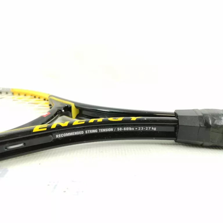 RAKIETA TENISOWA WILSON ENERGY TITANIUM