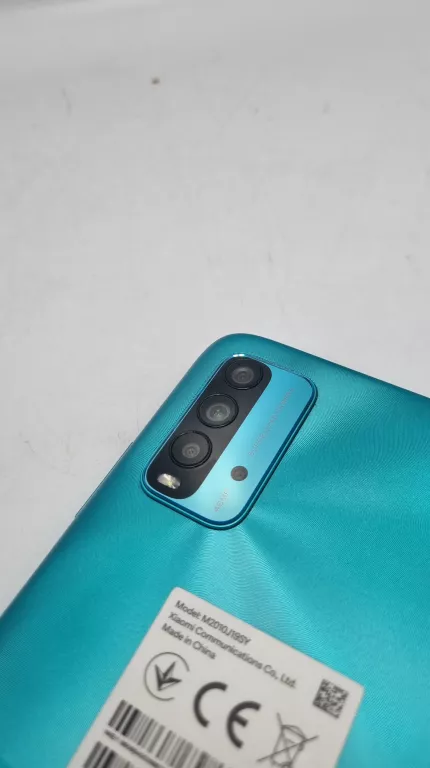 TELEFON XIAOMI REDMI 9T 4/128GB