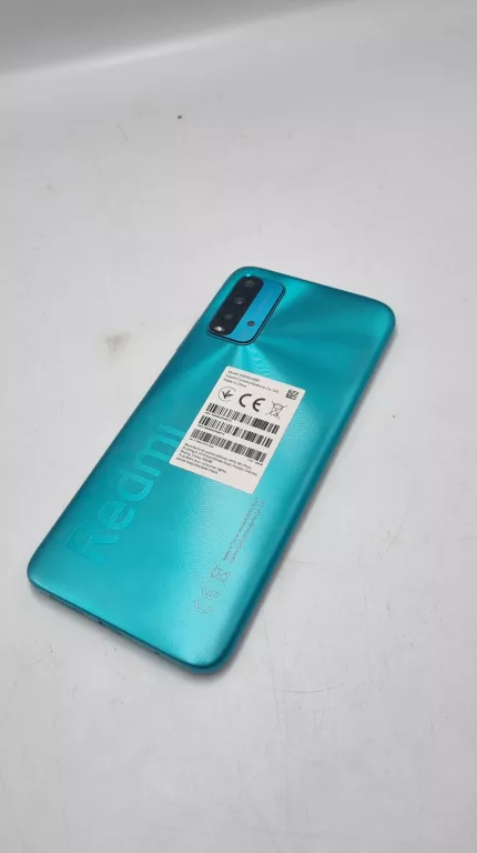 TELEFON XIAOMI REDMI 9T 4/128GB