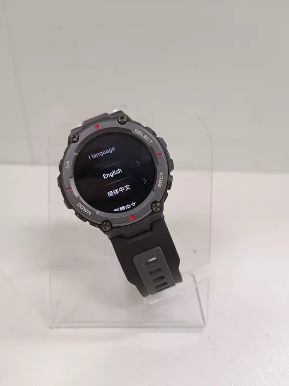 ZEGAREK AMAZFIT T-REX PRO
