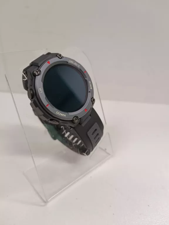 ZEGAREK AMAZFIT T-REX PRO