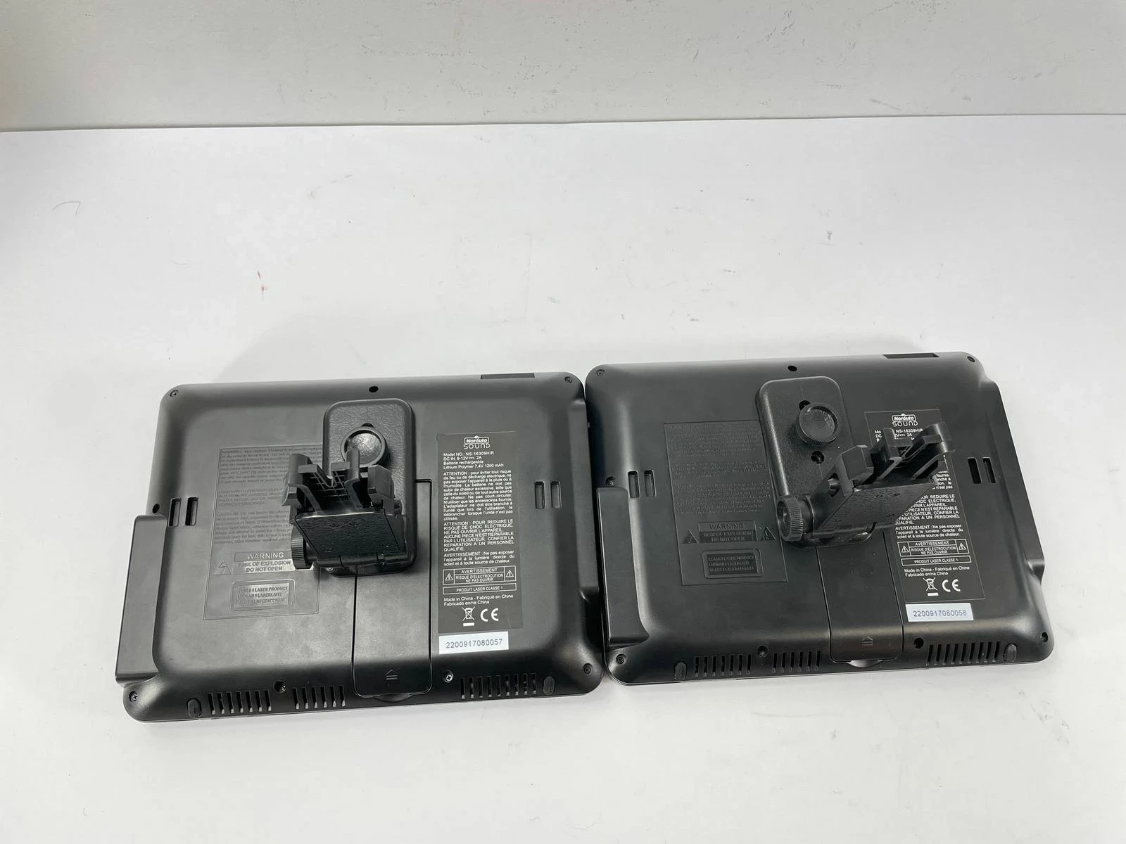 2-odtwarzacze-dvd-norauto-sound-ns-16309hir-9-stan-uzywany