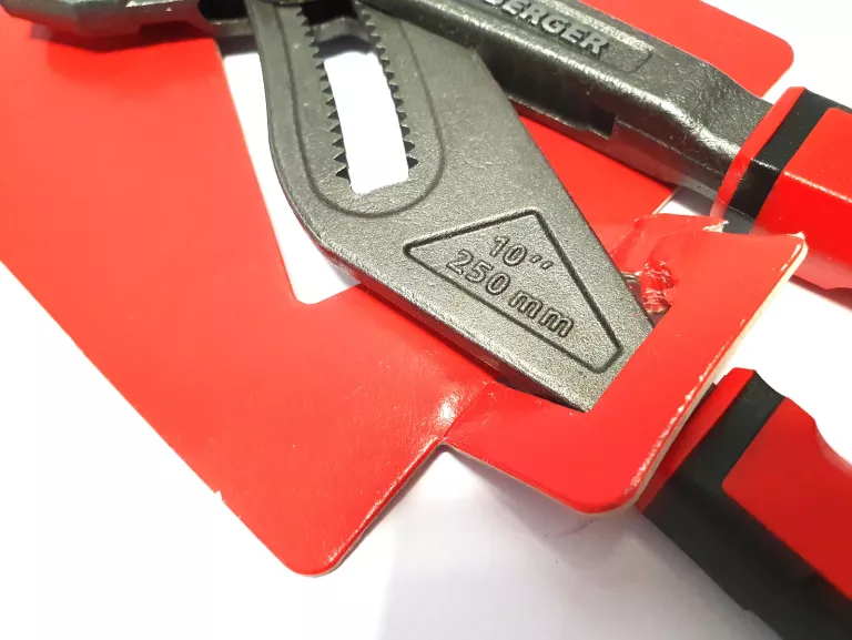 ROTHENBERGER KLUCZ NASTAWNY DO RUR ROGRIP F 250 M