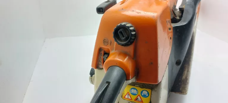 PIŁA SPALINOWA STIHL MS270