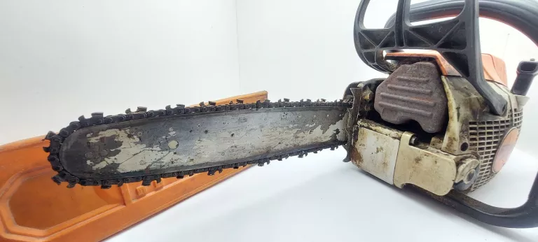 PIŁA SPALINOWA STIHL MS270
