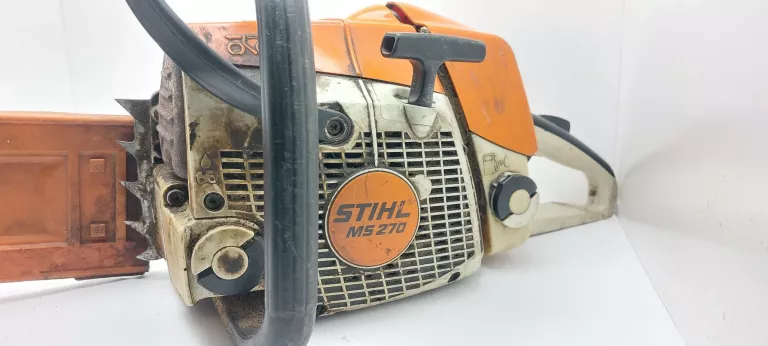 pila-spalinowa-stihl-ms270-stan-uzywany
