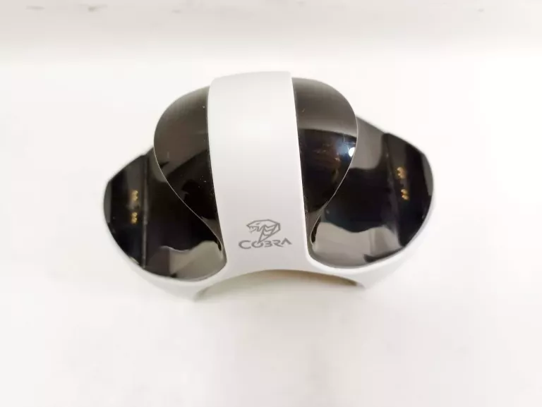 STACJA ŁADUJĄCA COBRA PS5 DUO P5G12