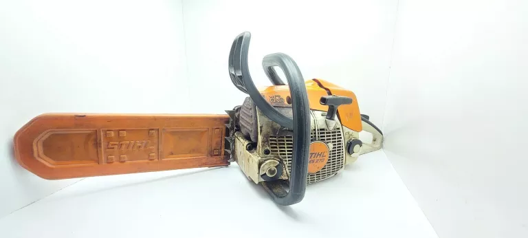 PIŁA SPALINOWA STIHL MS270