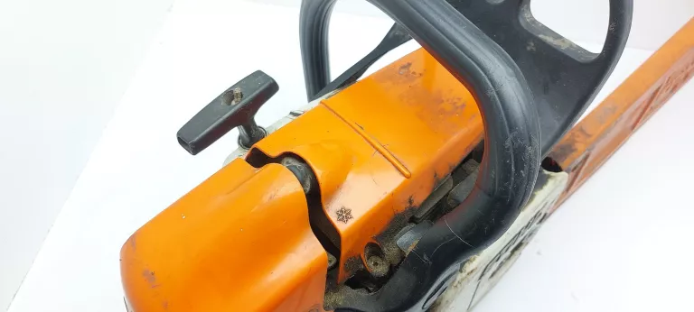 PIŁA SPALINOWA STIHL MS270