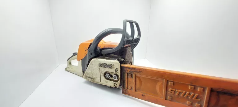 PIŁA SPALINOWA STIHL MS270