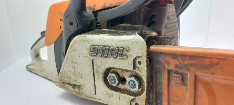 PIŁA SPALINOWA STIHL MS270