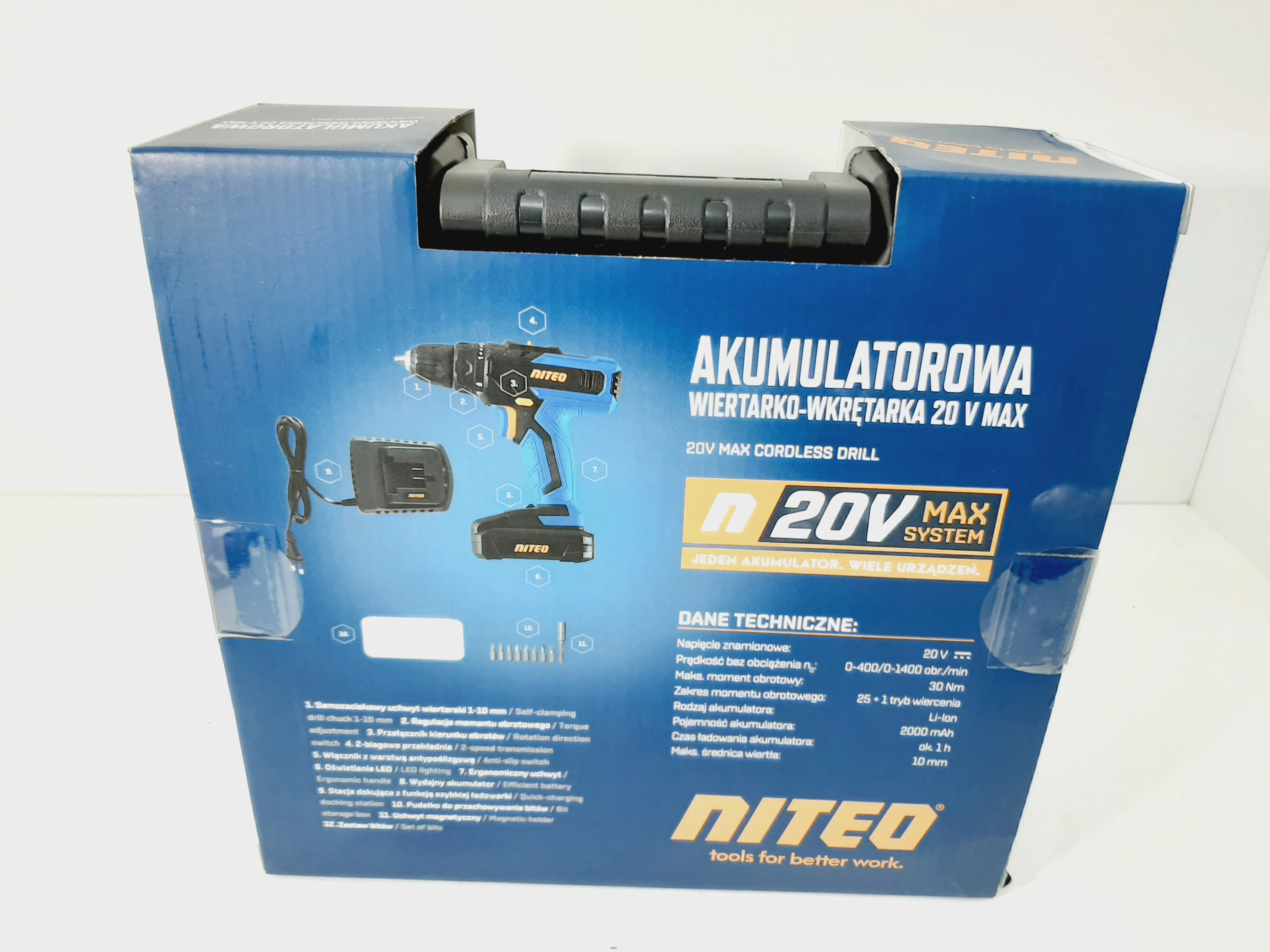 wkretarka-akumulatorowa-niteo-20v-rodzaj-silnika-silnik-szczotkowy