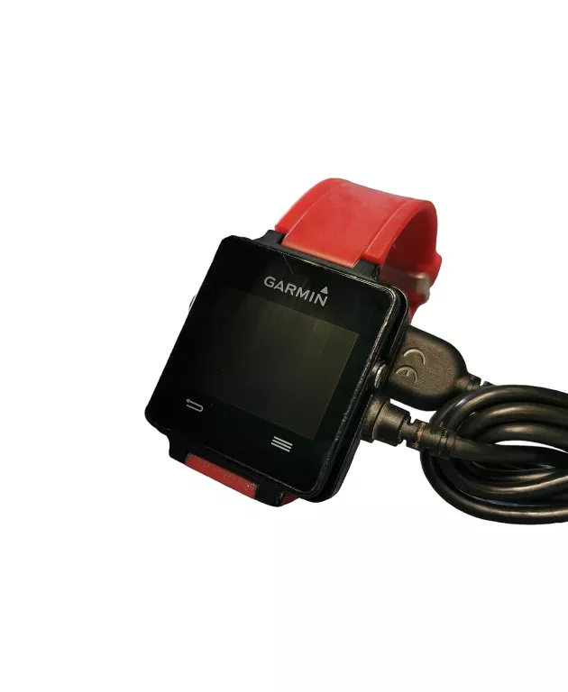 ZEGAREK SMARTWATCH GERMIN-