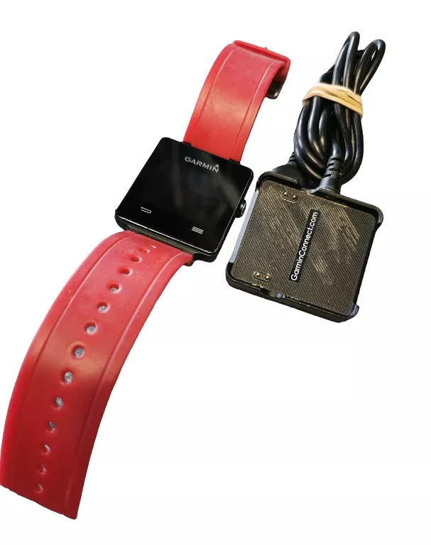 ZEGAREK SMARTWATCH GERMIN-