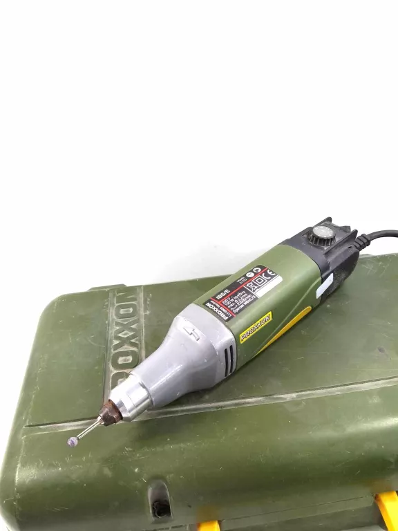 proxxon-lu-6868-kpl-po-zwrocie-stan-uszkodzony