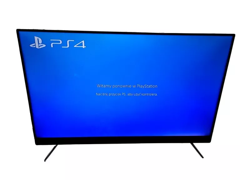 TELEWIZOR SAMSUNG LED 49'' UE49K5100AW