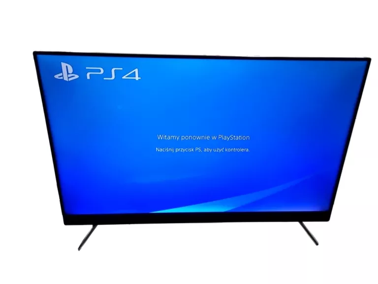 TELEWIZOR SAMSUNG LED 49'' UE49K5100AW