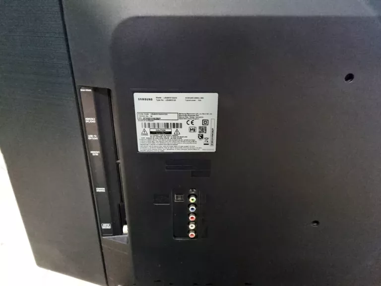 TELEWIZOR SAMSUNG LED 49'' UE49K5100AW