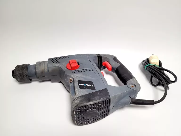mlotowiertarka-graphite-58g858-stan-uzywany