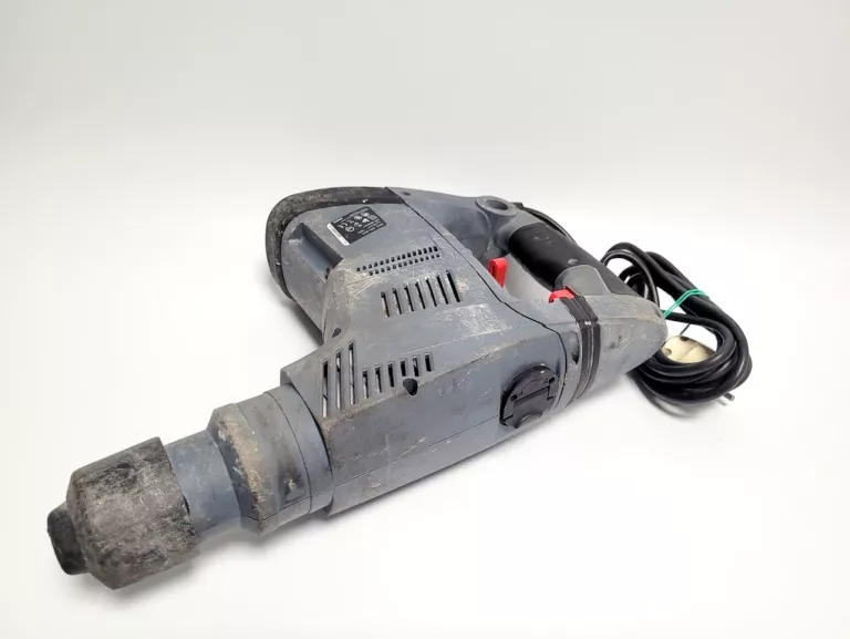 MŁOTOWIERTARKA GRAPHITE 58G858
