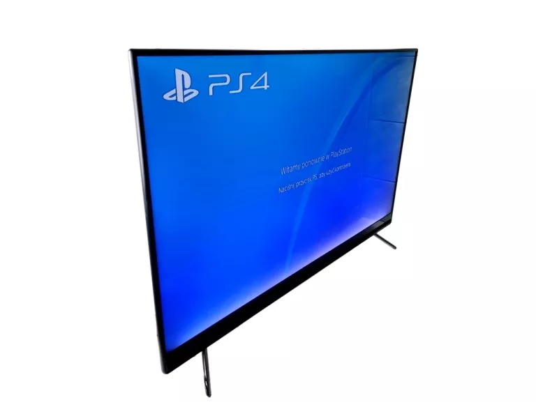 TELEWIZOR SAMSUNG LED 49'' UE49K5100AW