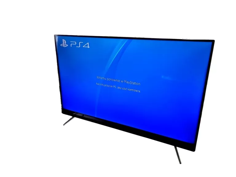TELEWIZOR SAMSUNG LED 49'' UE49K5100AW
