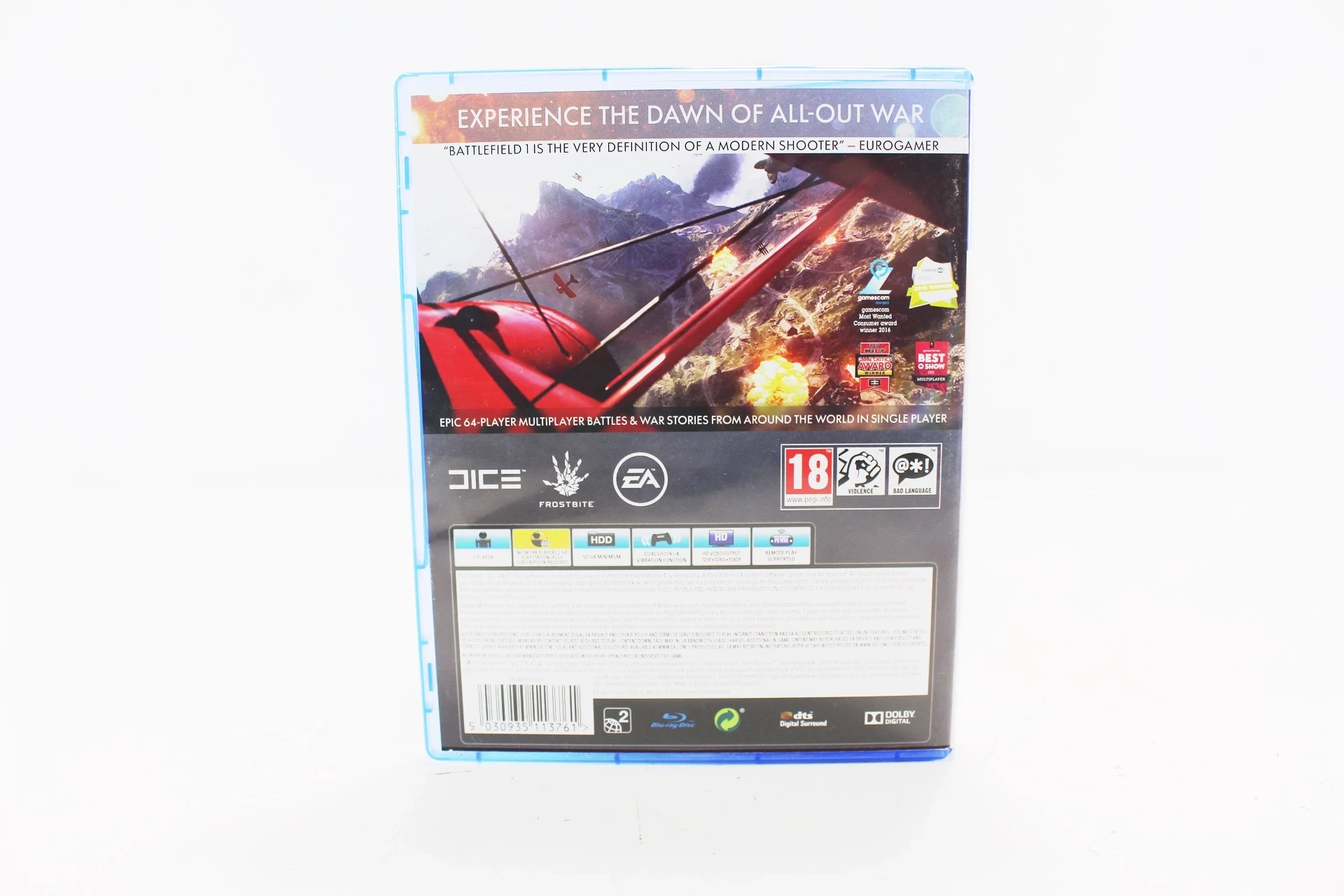 battlefield-1-gra-na-ps4-playstation-4-pegi-18-rodzaj-wydania-podstawa