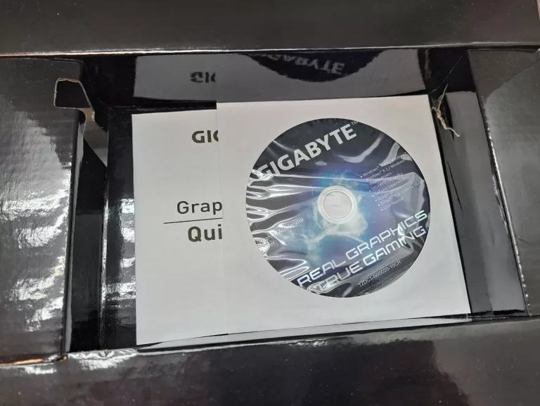 KARTA GRAFICZNA GIGABYTE GV-N730D5-2GI | Karty graficzne | Loombard.pl