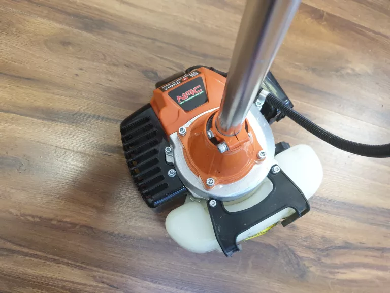 KOSA SPALINOWA NAC BP52LM-T