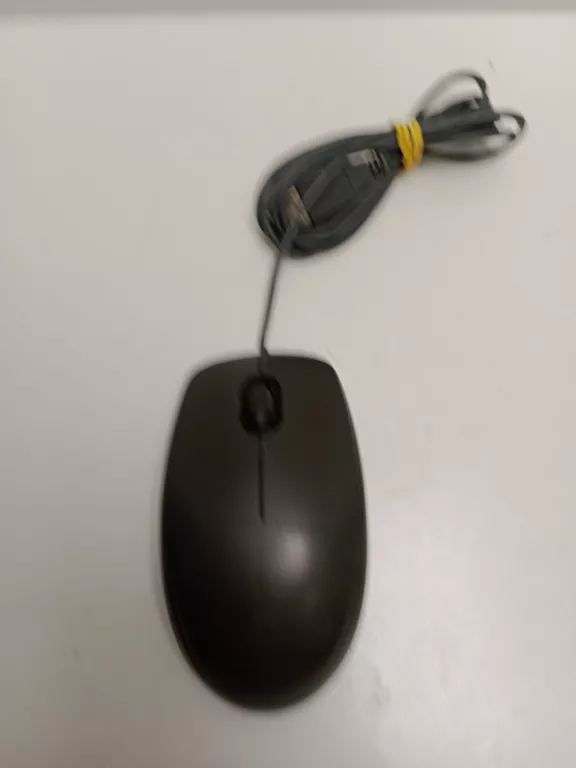 MYSZKA LOGITECH M100