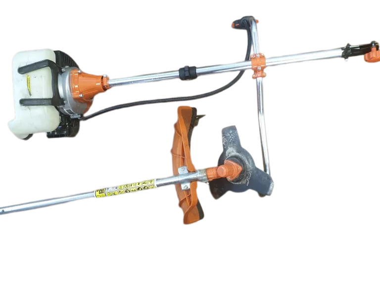 KOSA SPALINOWA NAC BP52LM-T