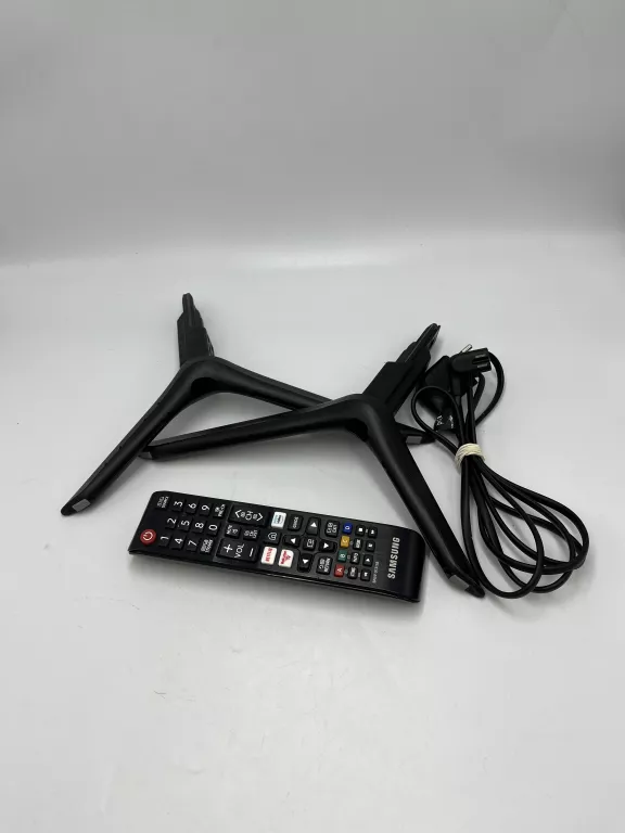TELEWIZOR SAMSUNG UE55TU7005K 55" OPIS!!!