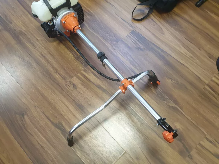 KOSA SPALINOWA NAC BP52LM-T