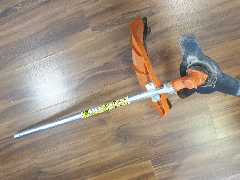 KOSA SPALINOWA NAC BP52LM-T