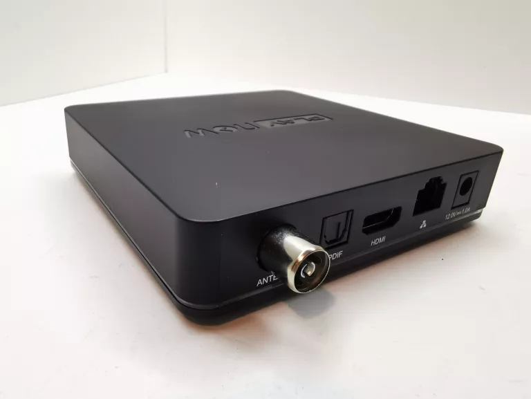 PLAY NOW TV BOX 3