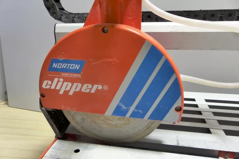 PRZECINARKA DO PŁYTEK NORTON CLIPPER TR202 850MM