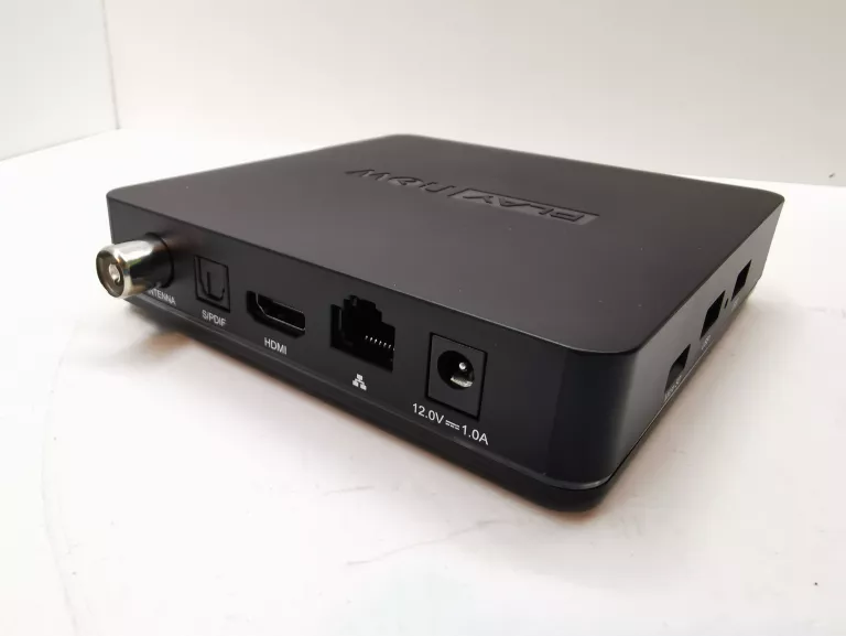 PLAY NOW TV BOX 3