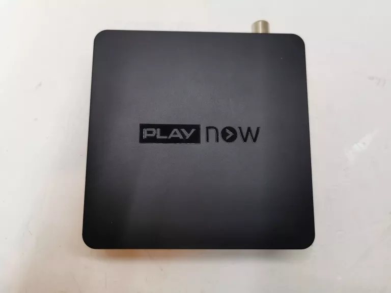 PLAY NOW TV BOX 3