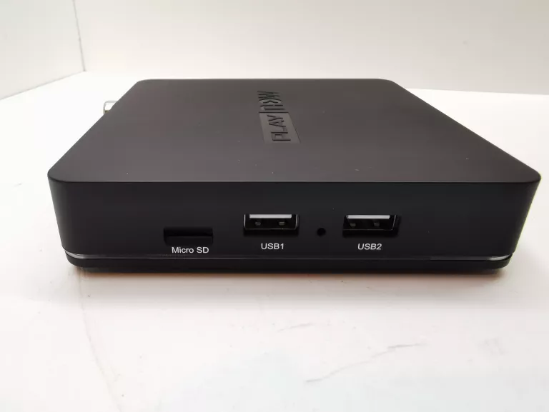PLAY NOW TV BOX 3