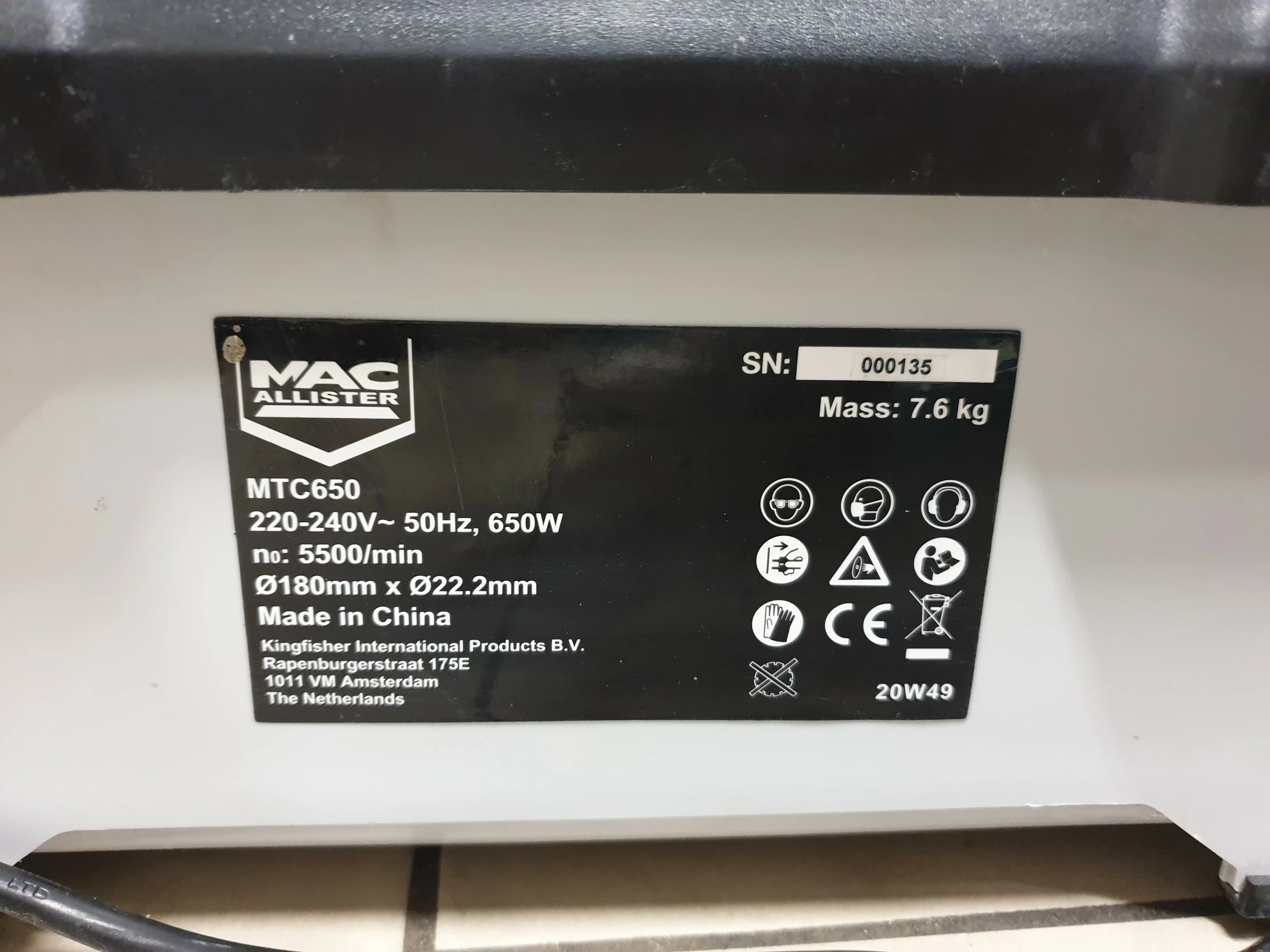 przecinarka-do-glazury-macallister-mtc-650-650w-kod-producenta-mtc650